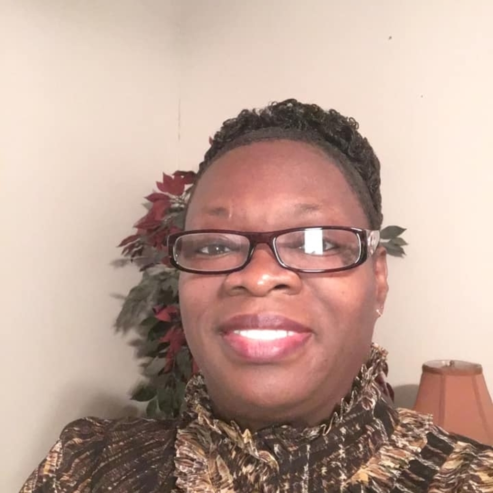 Meet your Posher, Tina